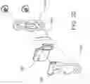 Fig. 22 - Locking holster system