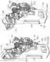 Fig. 32 - Locking holster system