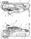 Fig. 36 - Locking holster system