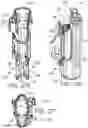 Fig. 38 - Locking holster system