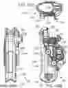 Fig. 40 - Locking holster system