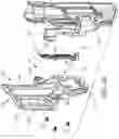 Fig. 42 - Locking holster system