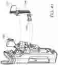 Fig. 43 - Locking holster system