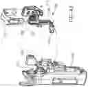 Fig. 45 - Locking holster system