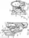 Fig. 46 - Locking holster system