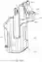 Fig. 50 - Locking holster system
