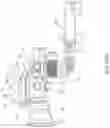 Fig. 65 - Locking holster system