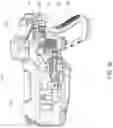 Fig. 71 - Locking holster system
