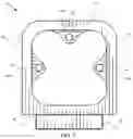 Fig. 03 - Elongated rear sight for a firearm