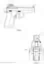 Fig. 06 - Elongated rear sight for a firearm