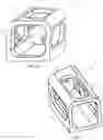 Fig. 07 - Elongated rear sight for a firearm
