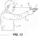 Fig. 08 - Firearm optical sight, system and method