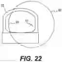 Fig. 13 - Firearm optical sight, system and method