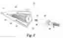 Fig. 03 - Modular weight broadhead
