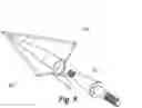 Fig. 09 - Modular weight broadhead