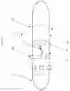 Fig. 02 - Despin maintenance motor