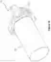 Fig. 13 - Safety and arming unit