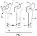Fig. 04 - Valve clearance measuring method and assembly