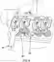 Fig. 05 - Valve clearance measuring method and assembly