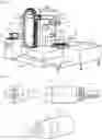Fig. 02 - Method for calibrating CNC processing apparatus