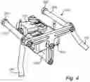 Fig. 05 - A METHOD AND A SYSTEM FOR DETERMINING WHEEL ALIGNMENT PARAMETER OF A VEHICLE