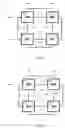 Fig. 03 - Synchronized four mass gyroscope