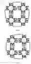 Fig. 07 - Synchronized four mass gyroscope