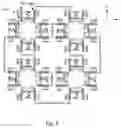 Fig. 09 - Synchronized four mass gyroscope