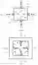 Fig. 03 - Piezoelectric frequency-modulated gyroscope