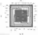 Fig. 05 - Piezoelectric frequency-modulated gyroscope