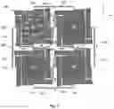 Fig. 12 - Piezoelectric frequency-modulated gyroscope
