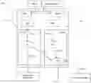 Fig. 01 - Inertial reference unit and system with enhanced integrity and associated integrity-checking methods