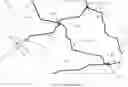 Fig. 01 - ROAD SEGMENT SELECTION ALONG A ROUTE TO BE TRAVELLED BY A VEHICLE