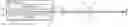 Fig. 01 - Interrogation of arrays of equally spaced weak reflectors in optical fibers