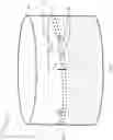 Fig. 03 - Systems and methods for determining floating roof level tilt and characterizing runoff