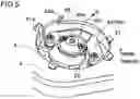 Fig. 06 - Weight measurement device and load cell unit