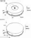 Fig. 14 - Weight measurement device and load cell unit