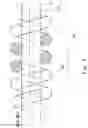 Fig. 10 - Optical fiber cable for sound wave sensing