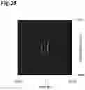 Fig. 26 - Dispersion measuring device, pulse light source, dispersion measuring method, and dispersion compensating method