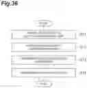 Fig. 37 - Dispersion measuring device, pulse light source, dispersion measuring method, and dispersion compensating method