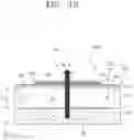 Fig. 20 - Long-wave infrared detecting element, long-wave infrared detecting element array structure, long-wave infrared temperature detecting device, and thermal imaging device