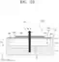 Fig. 21 - Long-wave infrared detecting element, long-wave infrared detecting element array structure, long-wave infrared temperature detecting device, and thermal imaging device