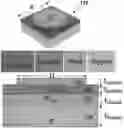Fig. 01 - Plasmonically enhanced, ultra-sensitive bolometric mid-infrared detector