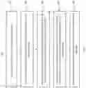Fig. 06 - Acoustic temperature measurement in layered environments
