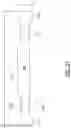 Fig. 16 - Force measurement assembly