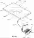 Fig. 33 - Force measurement assembly