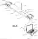 Fig. 41 - Force measurement assembly
