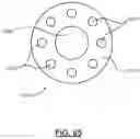 Fig. 64 - Force measurement assembly