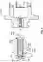 Fig. 05 - Clog resistant low pass filter for a pressure transducer