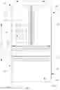Fig. 02 - Refrigerator appliance water filter with embedded leak sensor
